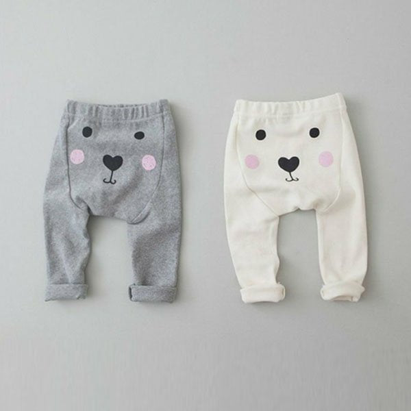 Bear Leggings