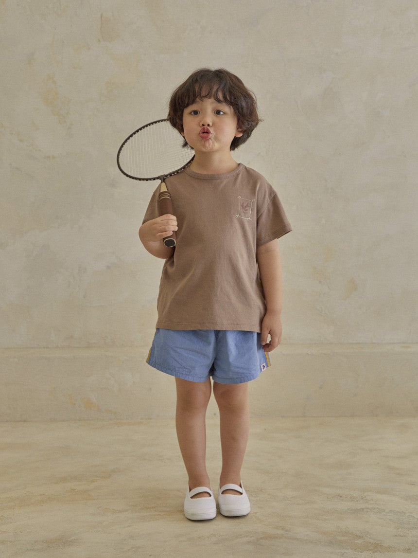Cotton Bird T-shirt