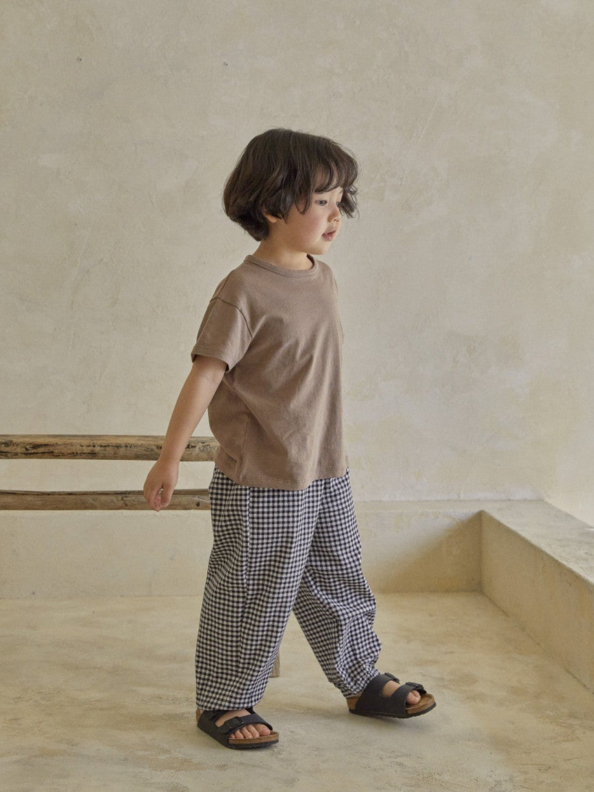 Cotton Bird T-shirt