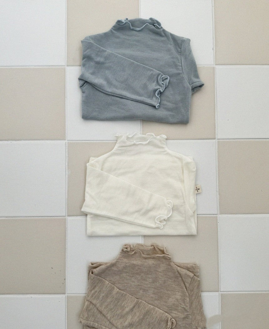 Soft Emily Tees