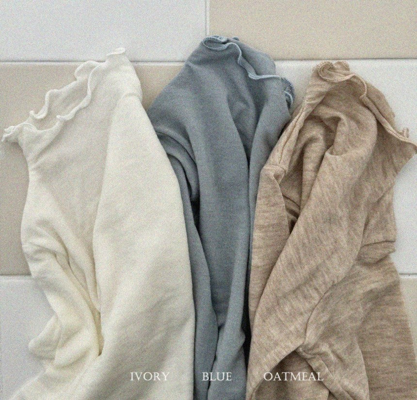 Soft Emily Tees