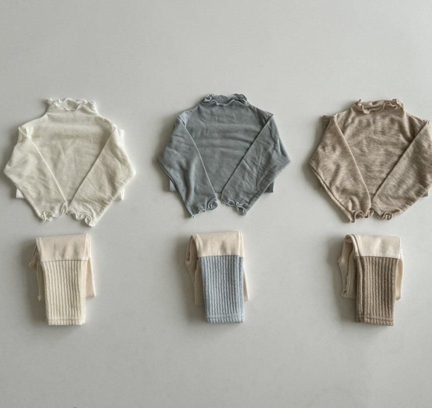 Soft Emily Tees