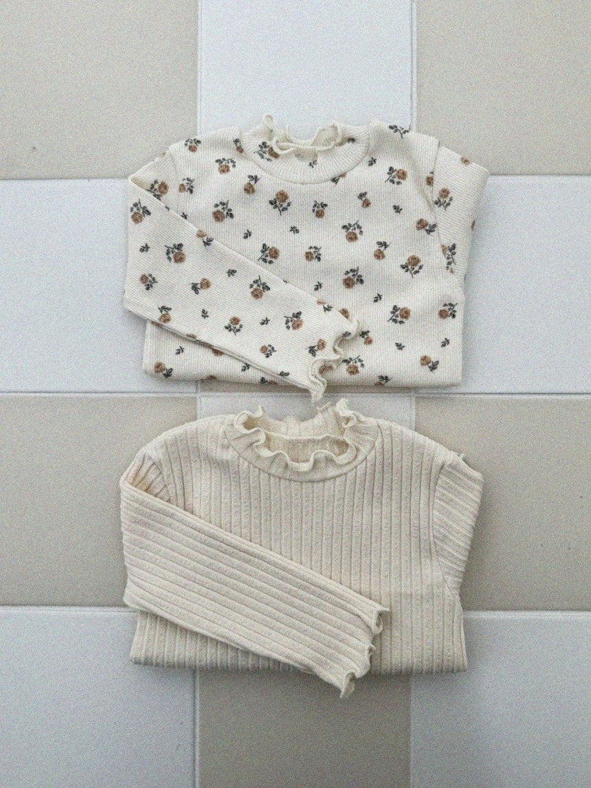 Camille Tees