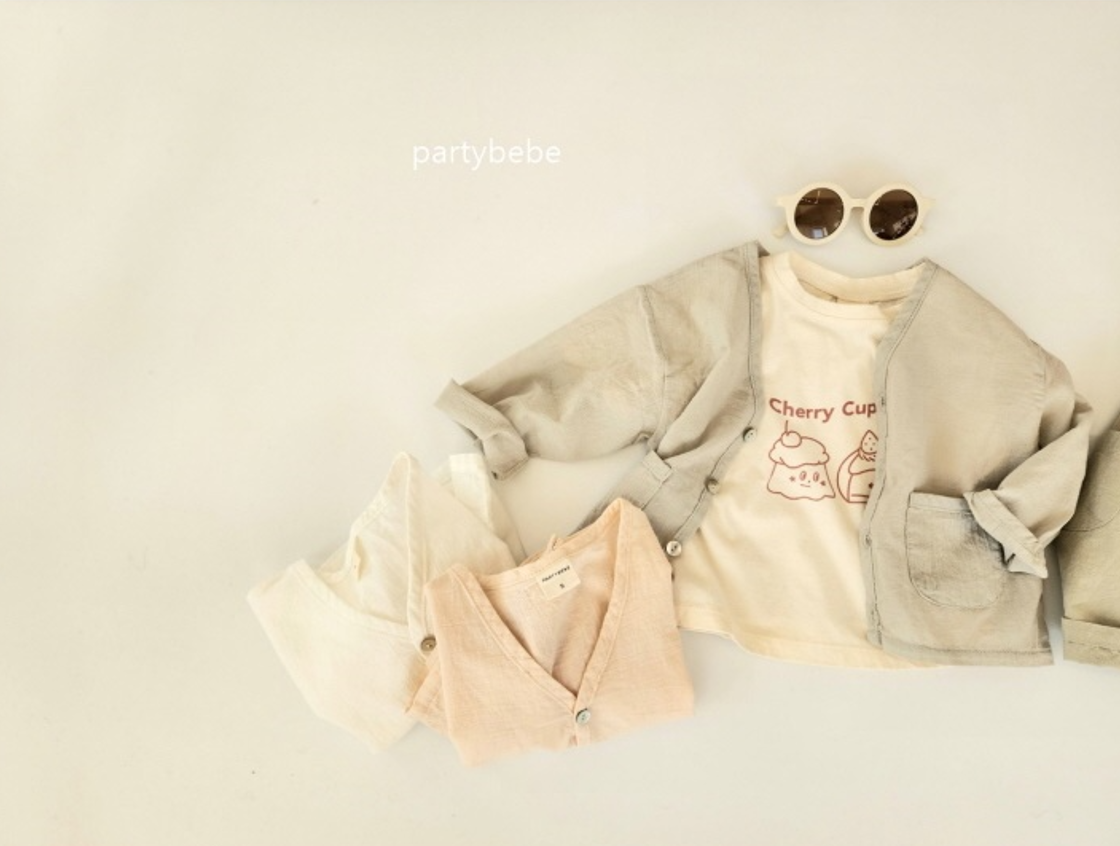 Cherry Cake Tee