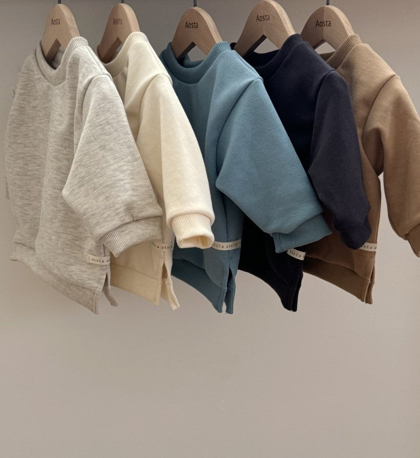 Jogger Sweatshirt