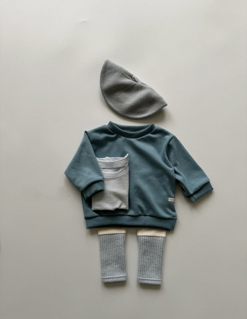 Jogger Sweatshirt