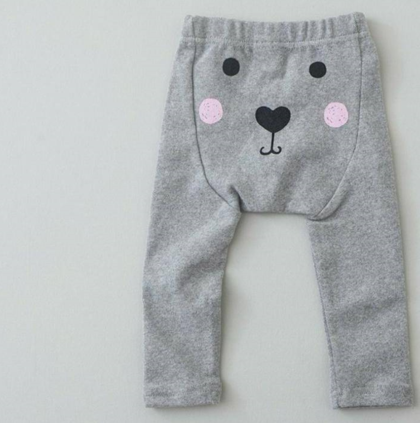 Bear Leggings