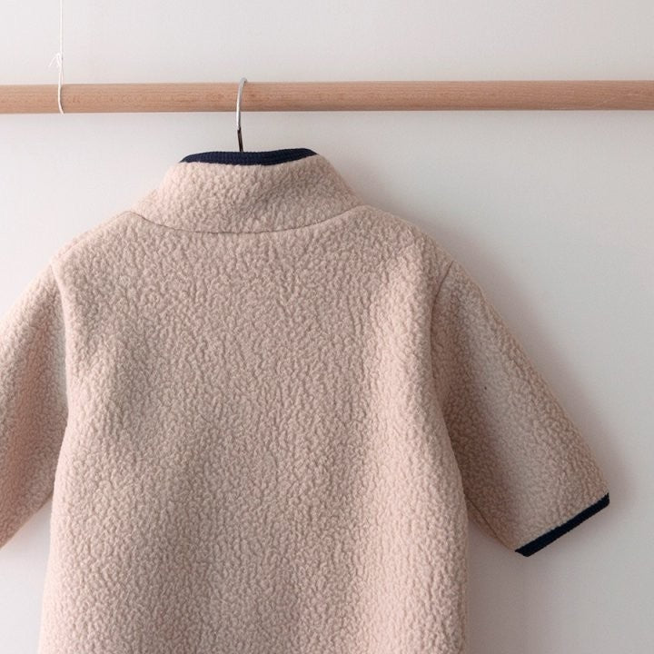 Teddy Bodysuit