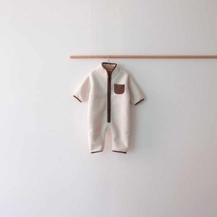 Teddy Bodysuit