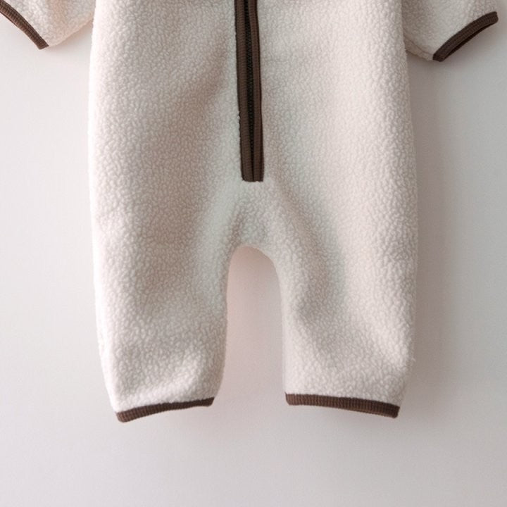 Teddy Bodysuit