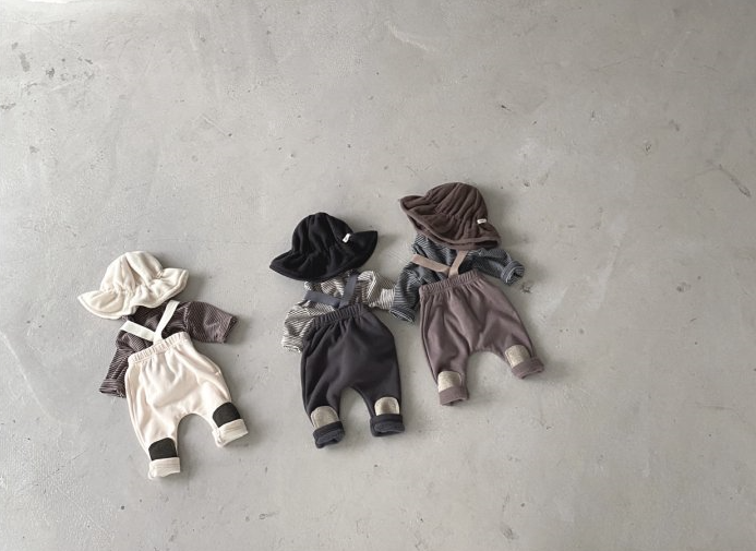 Bebe Patch Pants
