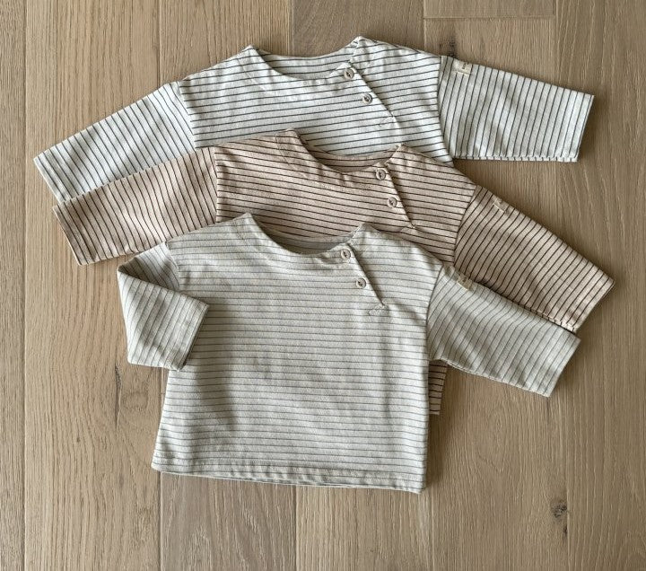 Cotton Street Tee