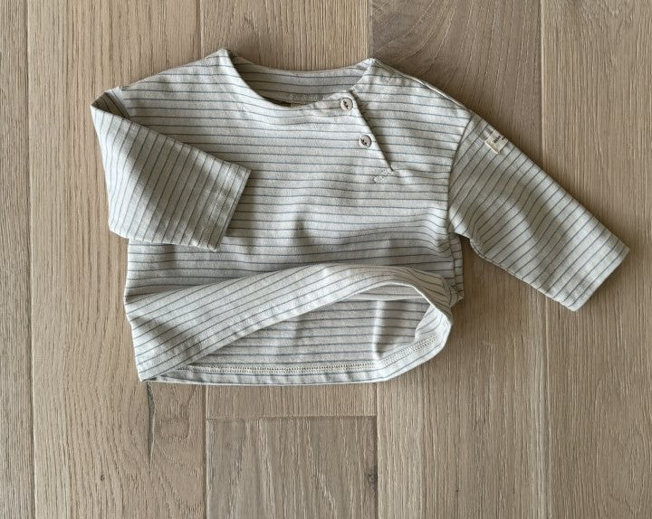 Cotton Street Tee