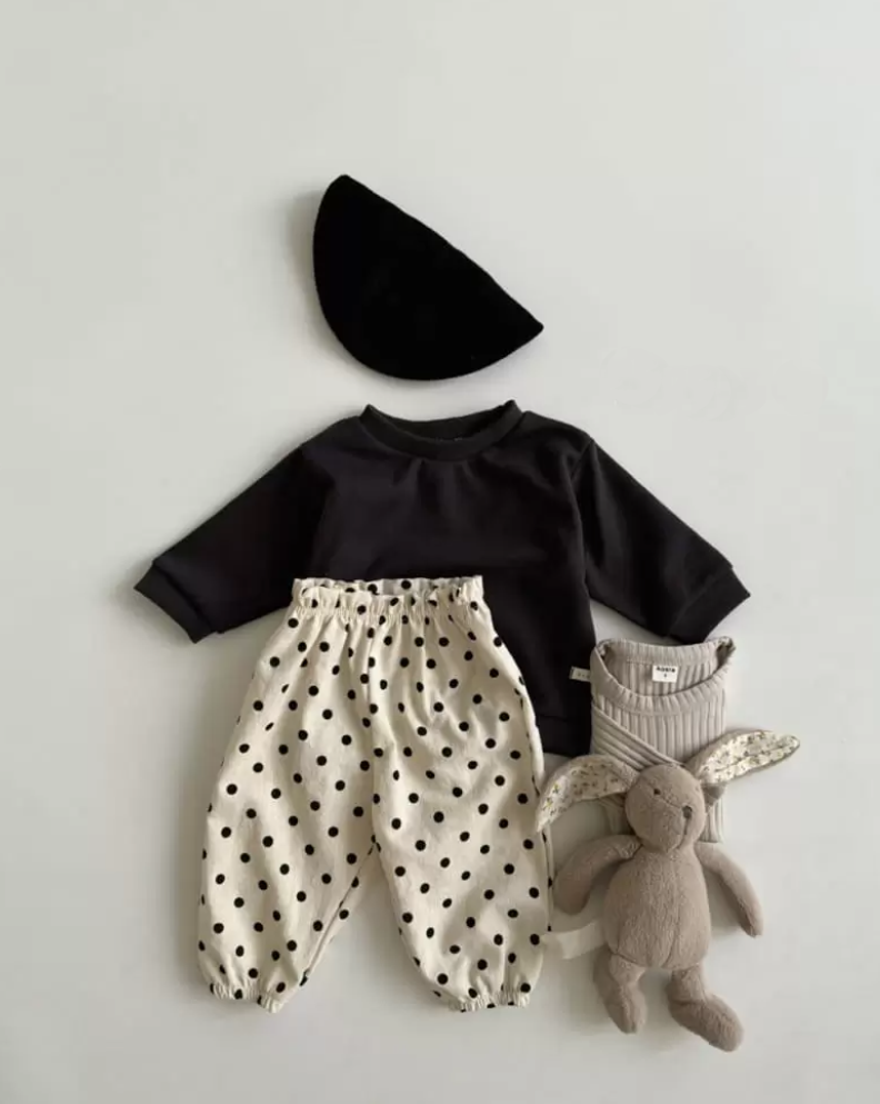 Jogger Sweatshirt