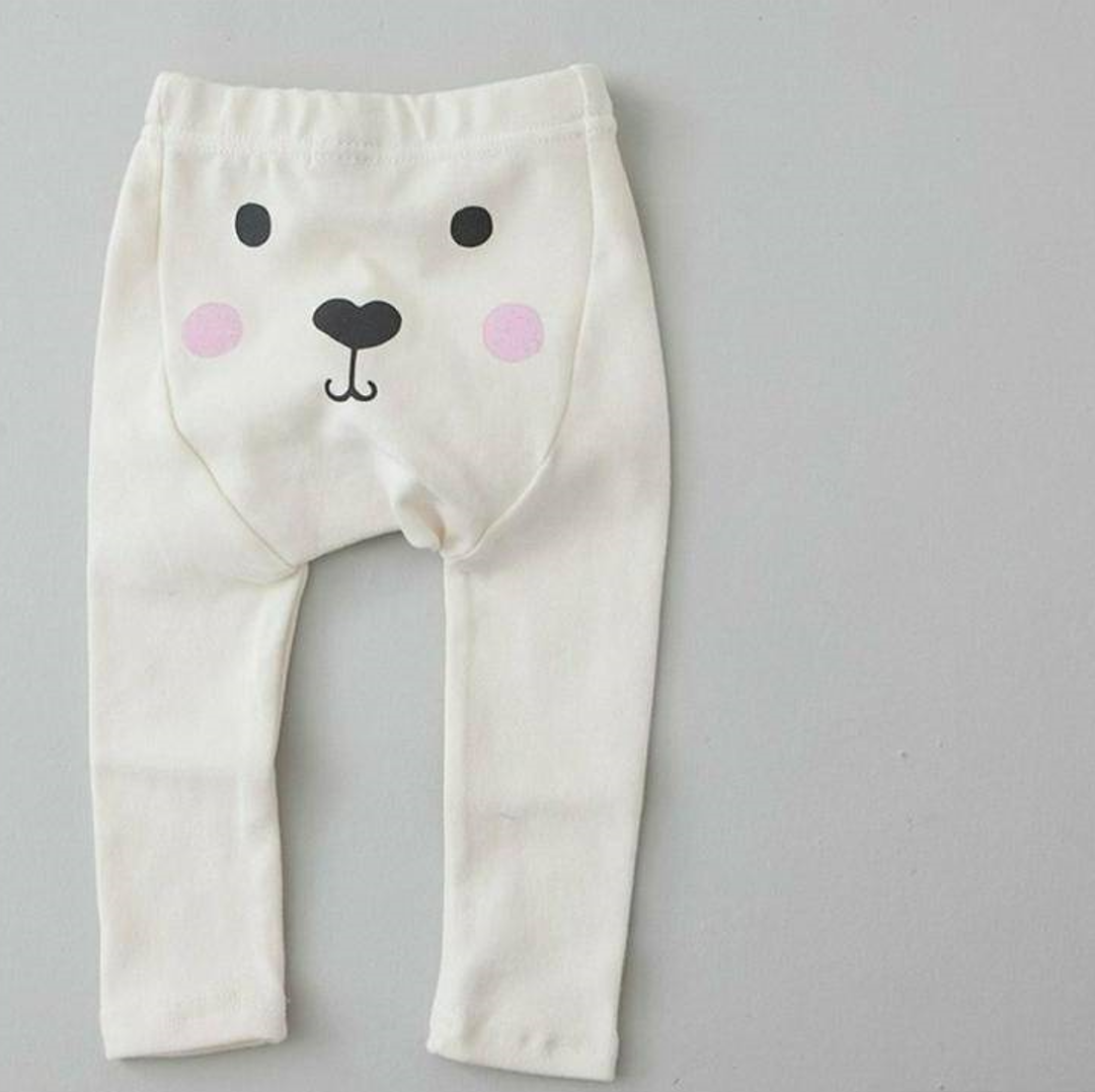 Bear Leggings