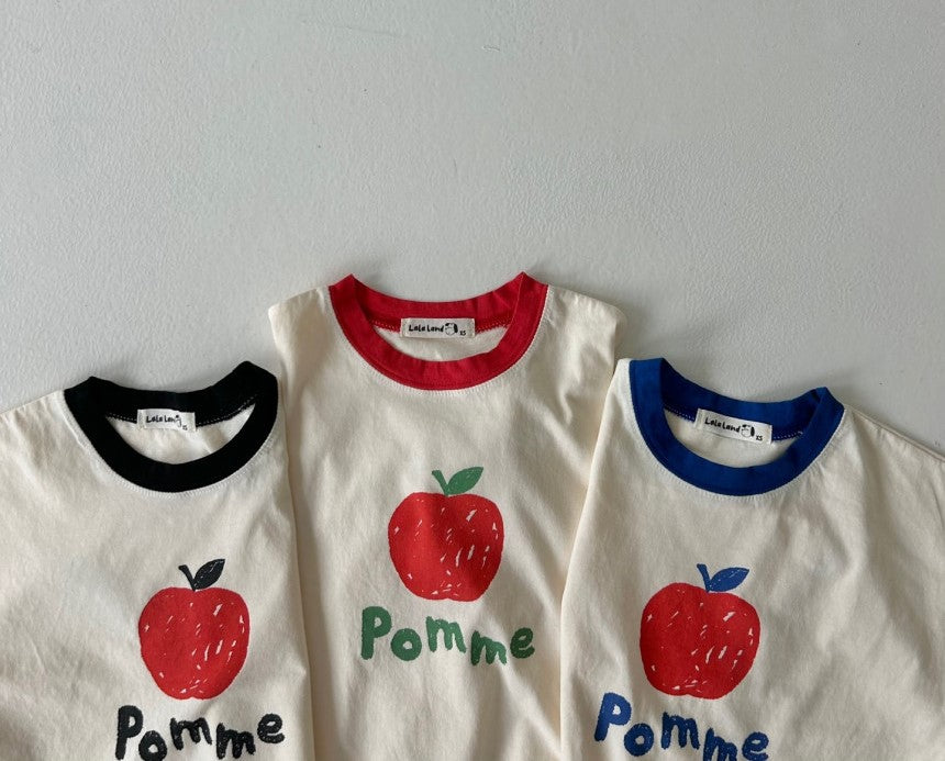 Apple Tee